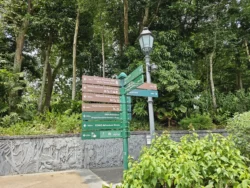 Singapore Botanic Gardens 4066587230