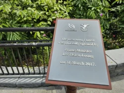 Singapore Botanic Gardens 2751592175