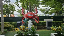 Punggol Point Park 1438916258