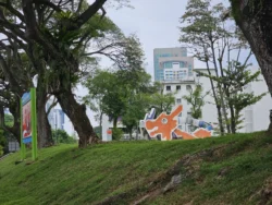 Toa Payoh Dragon Playground 673811673