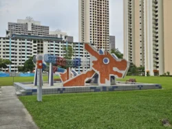 Toa Payoh Dragon Playground 3274254495