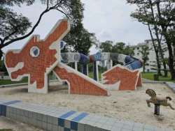 Toa Payoh Dragon Playground 4160439295