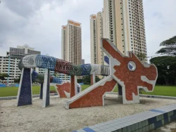 Toa Payoh Dragon Playground 4210143615