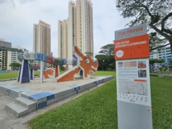 Toa Payoh Dragon Playground 805038097