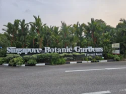 Singapore Botanic Gardens 3846020867
