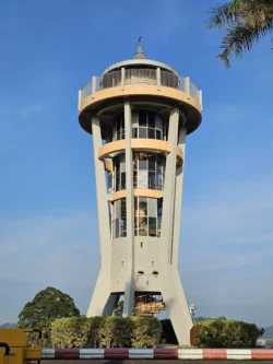 Upper Seletar Reservoir 3364177690