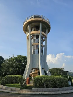 Upper Seletar Reservoir 3679137676