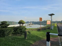 Upper Seletar Reservoir 4242013856