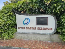 Upper Seletar Reservoir 3018743032