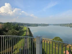 Upper Seletar Reservoir 2886097511