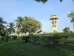 Upper Seletar Reservoir 2747451865