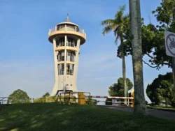 Upper Seletar Reservoir 4290009311