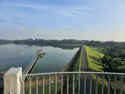 Upper Seletar Reservoir 2866498478