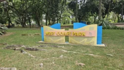West Coast Park 2279012206