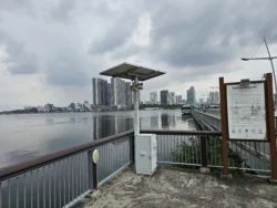 Woodlands Waterfront Park 2321256173