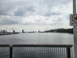 Woodlands Waterfront Park 430677726