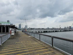 Woodlands Waterfront Park 1530282479