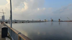 Woodlands Waterfront Park 3134185265