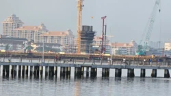 Woodlands Waterfront Park 1802099707