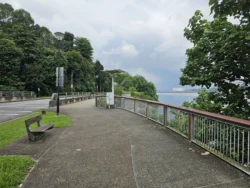 Woodlands Waterfront Park 3996886458