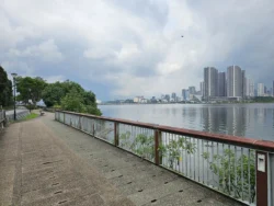 Woodlands Waterfront Park 2362454050