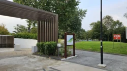 Woodlands Waterfront Park 791580176