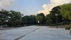 Woodlands Waterfront Park 3106527453