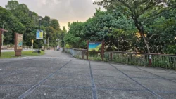 Woodlands Waterfront Park 234459842