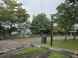Woodlands Waterfront Park 1513933119