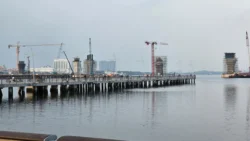 Woodlands Waterfront Park 3422228661