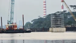 Woodlands Waterfront Park 4120206350