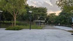 Woodlands Waterfront Park 2564706126