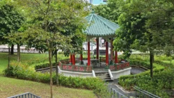 Yunnan Garden (NTU) 1420816140