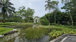 Yunnan Garden (NTU) 1482293931