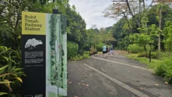 bukit timah railway station 2