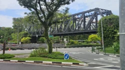 bukit timah truss bridge 12
