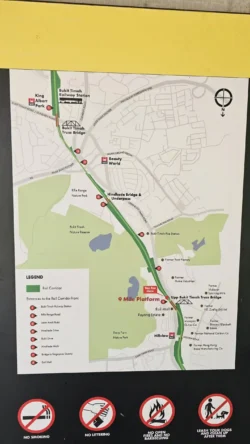 9 mile phatform 2