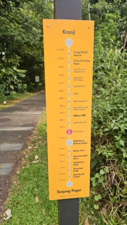 hume avenue 1