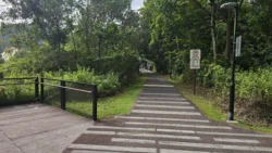 hume avenue