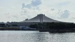 kallang basin (tanjong rhu view) 2
