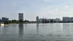 kallang basin (tanjong rhu view) 3