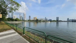 kallang basin (tanjong rhu view) 7