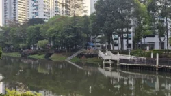 kallang park connector 3