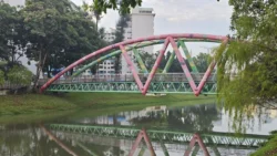 kallang park connector