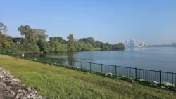 Kranji Reservoir kranji way 9