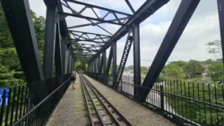 opp rail mail