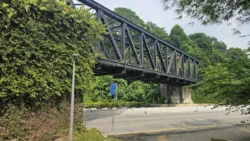 the rail mail 15