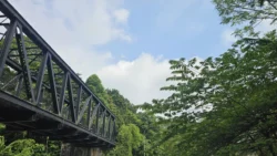 the rail mail 18