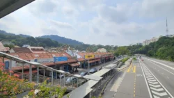 the rail mail 21