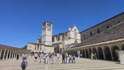Assisi basilica di san francesco in assisi (umbria) (37)